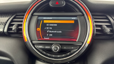 MINI Hatchback 2.0 Cooper S Classic II 3dr Petrol Hatchback